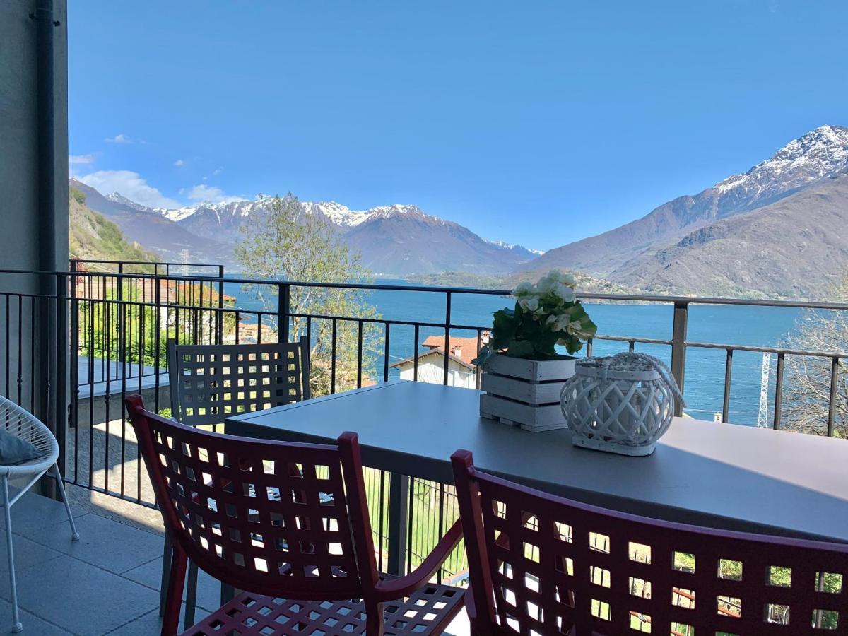 Bregagno B&B Musso ภายนอก รูปภาพ