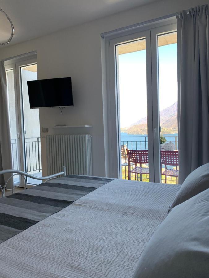 Bregagno B&B Musso ภายนอก รูปภาพ
