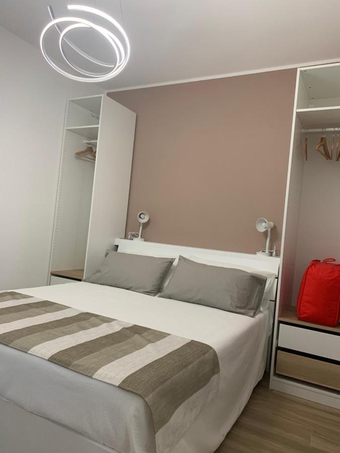 Bregagno B&B Musso ภายนอก รูปภาพ