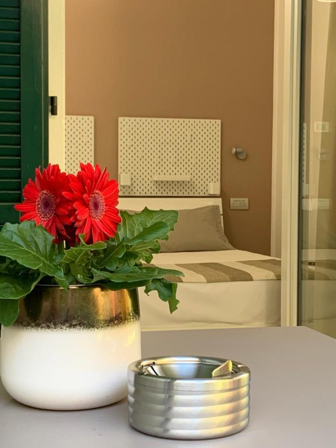Bregagno B&B Musso ภายนอก รูปภาพ