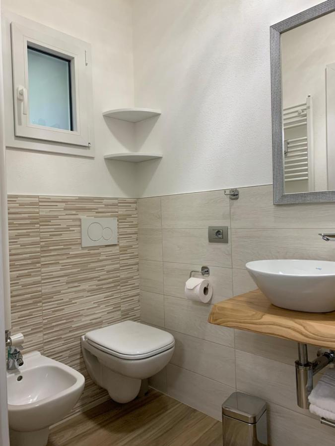 Bregagno B&B Musso ภายนอก รูปภาพ